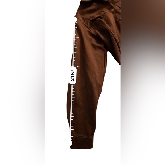 BillBlass Jeans Jacket - Picture 3 of 5